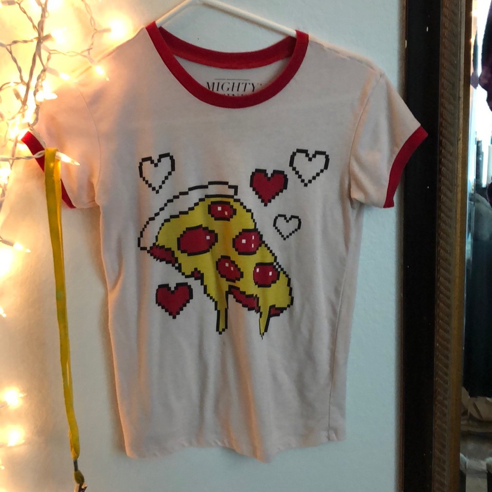 Graphic Tee